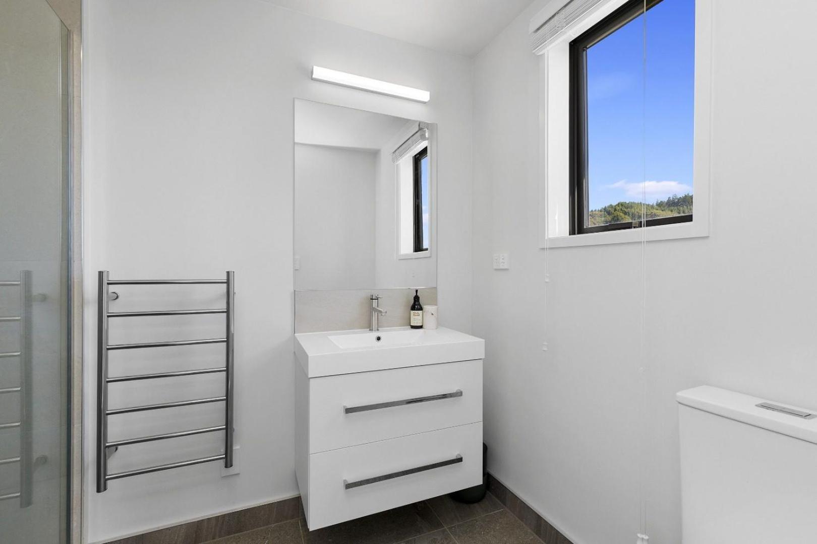 Villa Whitby Townhouse Porirua Exterior foto