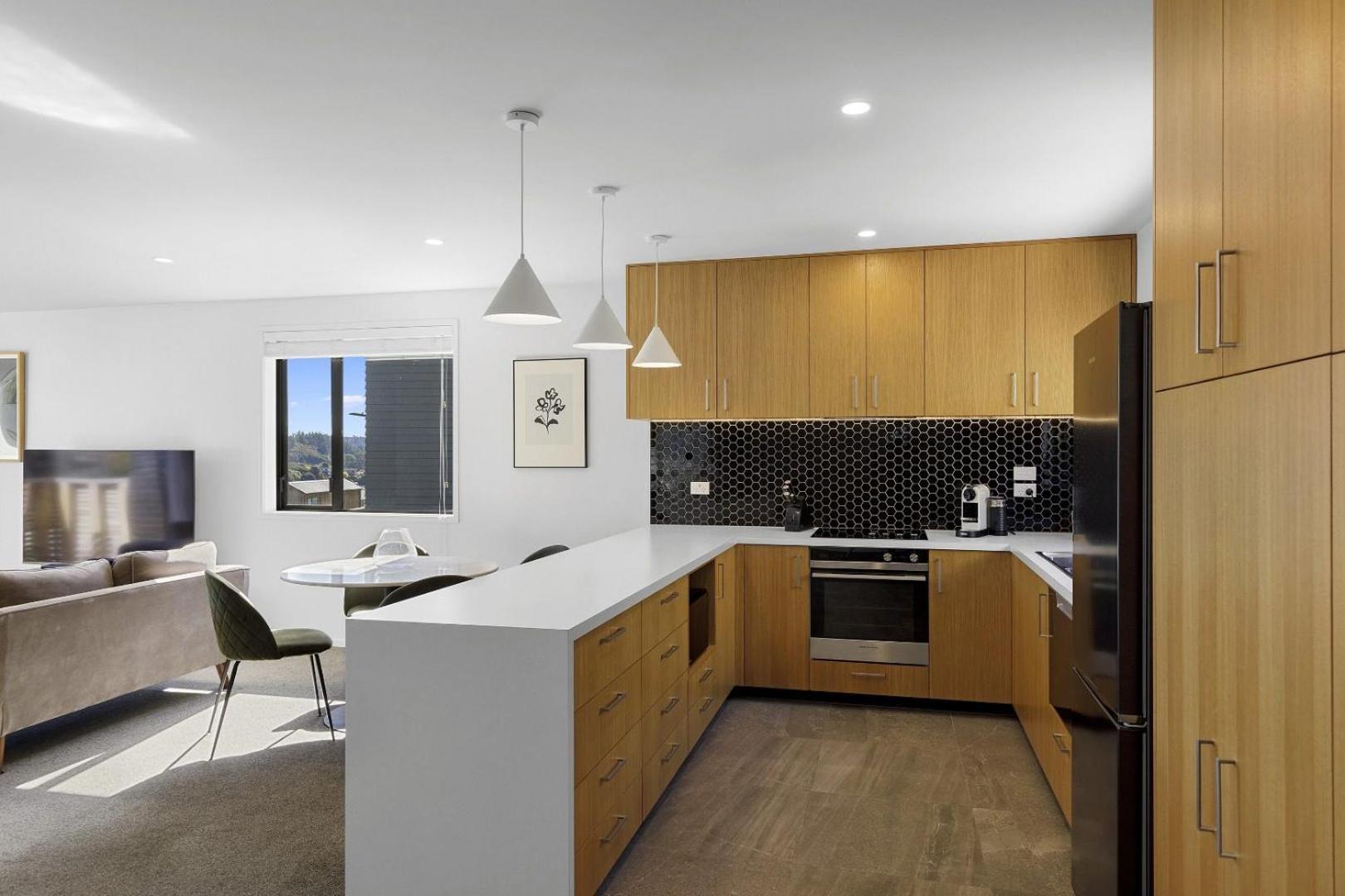 Villa Whitby Townhouse Porirua Exterior foto